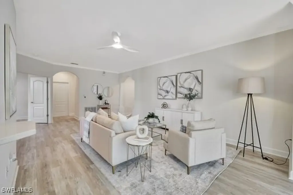 2185 Hawksridge Drive Naples FL 34105