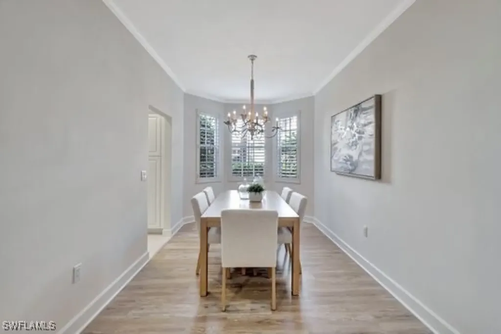 2185 Hawksridge Drive Naples FL 34105