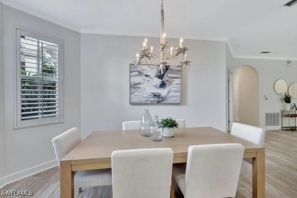 2185 Hawksridge Drive Naples FL 34105