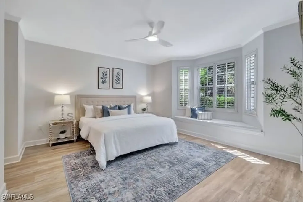 2185 Hawksridge Drive Naples FL 34105