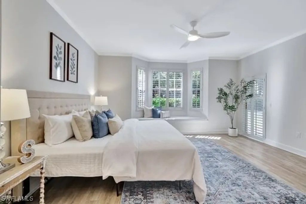 2185 Hawksridge Drive Naples FL 34105