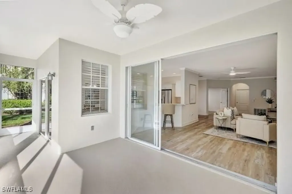 2185 Hawksridge Drive Naples FL 34105