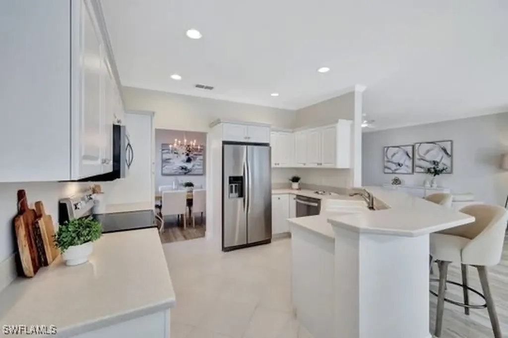 2185 Hawksridge Drive Naples FL 34105