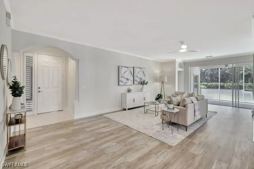 2185 Hawksridge Drive Naples FL 34105