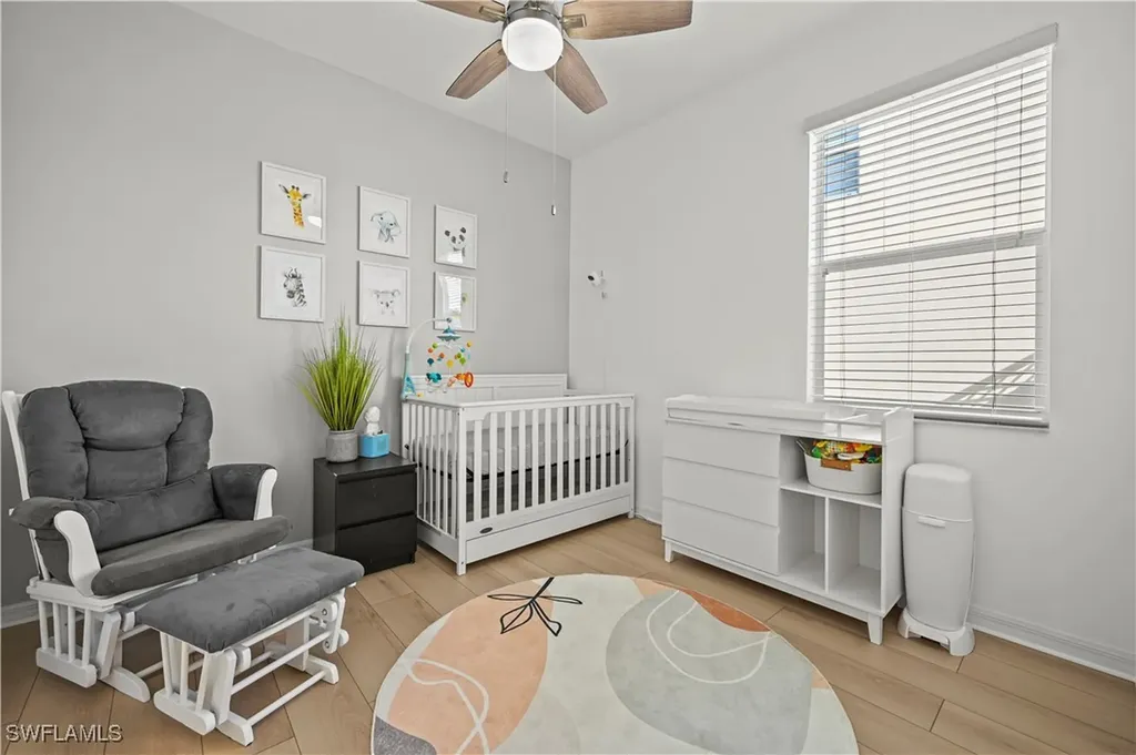 17549 Timberline Parkway Babcock Ranch FL 33982