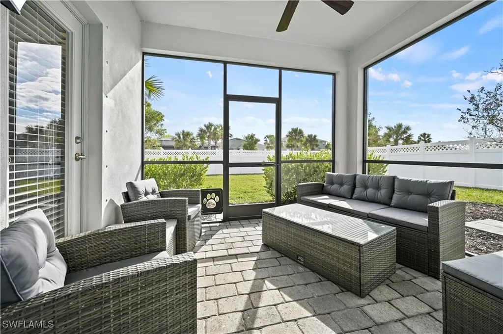 17549 Timberline Parkway Babcock Ranch FL 33982