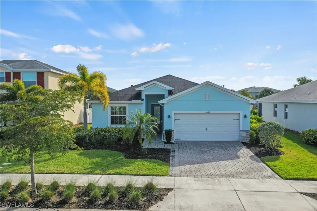 17549 Timberline Parkway Babcock Ranch FL 33982