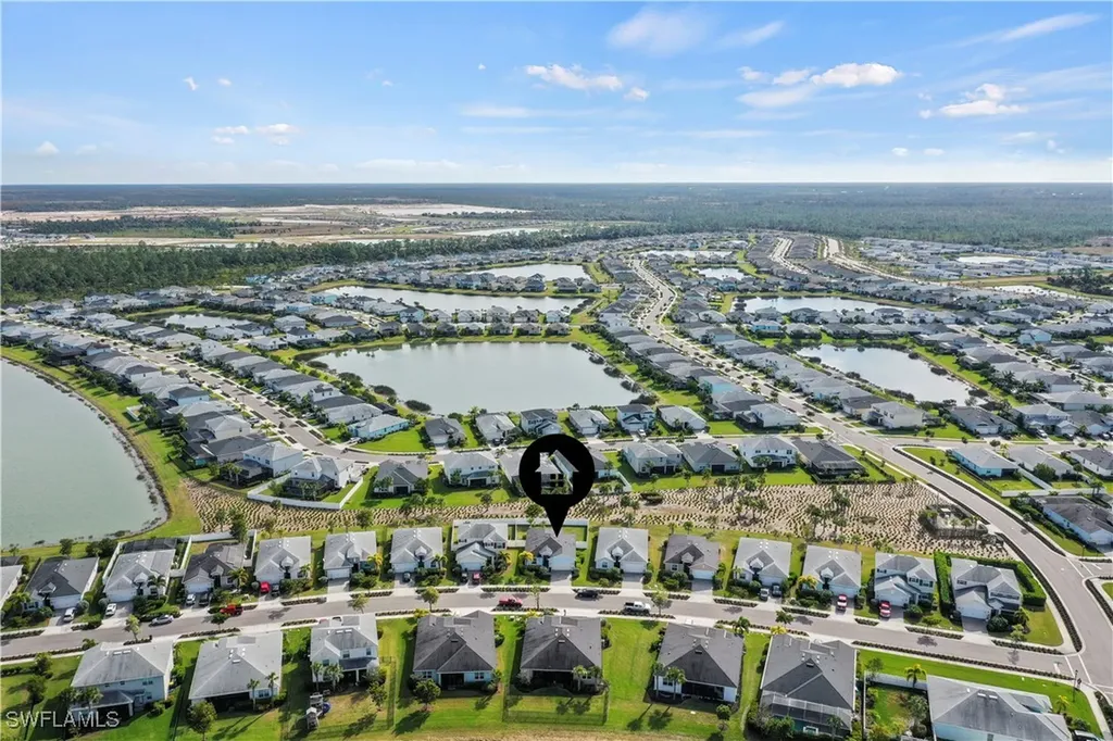 17549 Timberline Parkway Babcock Ranch FL 33982