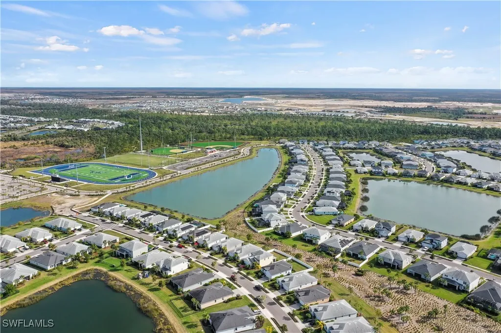 17549 Timberline Parkway Babcock Ranch FL 33982