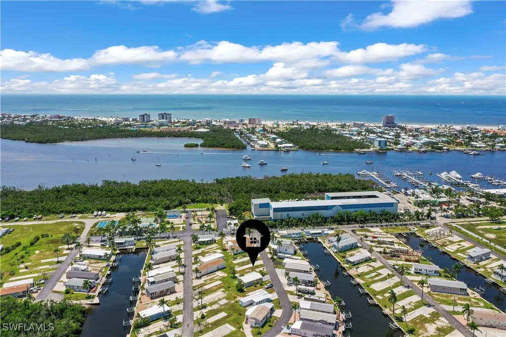 128 Cortez Way Fort Myers Beach FL 33931