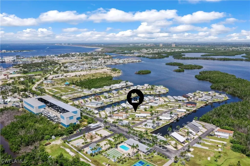 128 Cortez Way Fort Myers Beach FL 33931