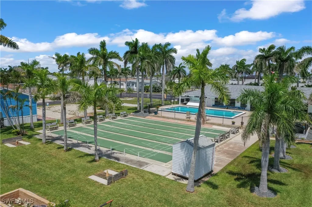 128 Cortez Way Fort Myers Beach FL 33931