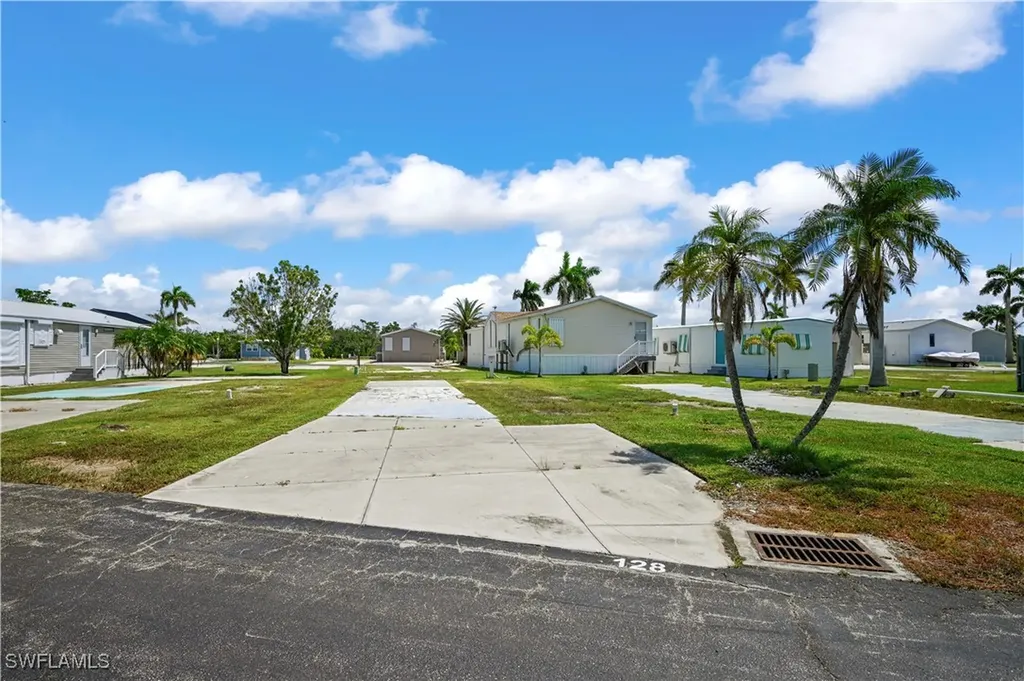 128 Cortez Way Fort Myers Beach FL 33931
