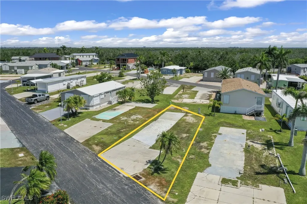 128 Cortez Way Fort Myers Beach FL 33931