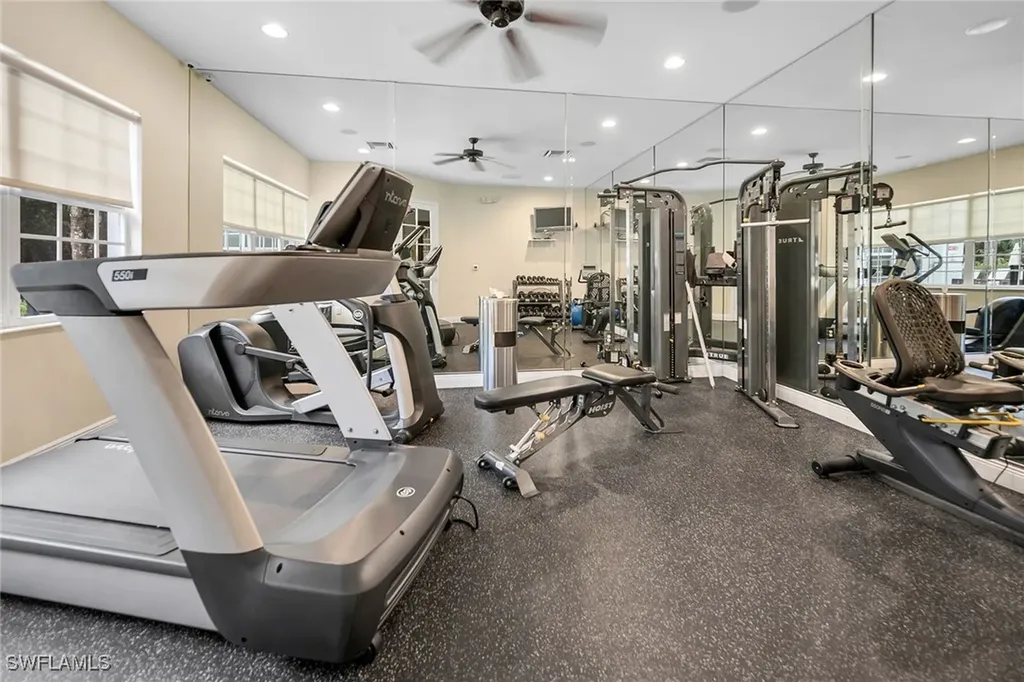 7813 Hawthorne Drive Naples FL 34113