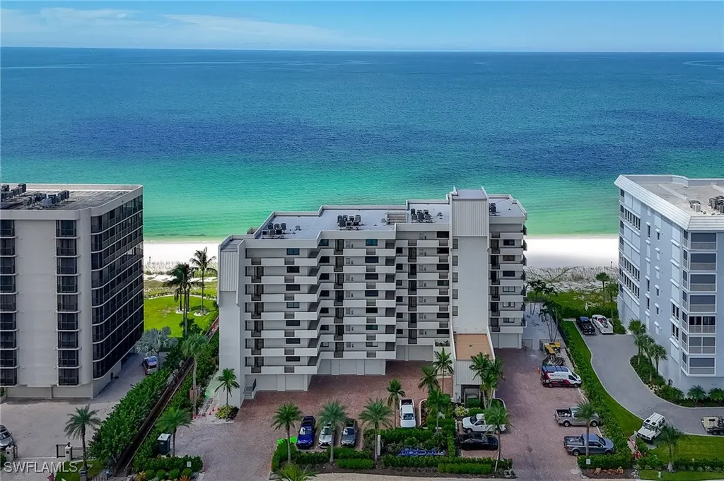 9715 Gulf Shore Drive Naples FL 34108