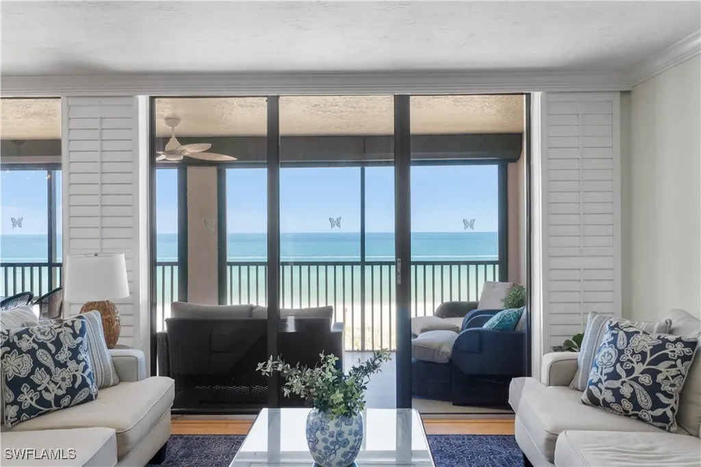 9715 Gulf Shore Drive Naples FL 34108