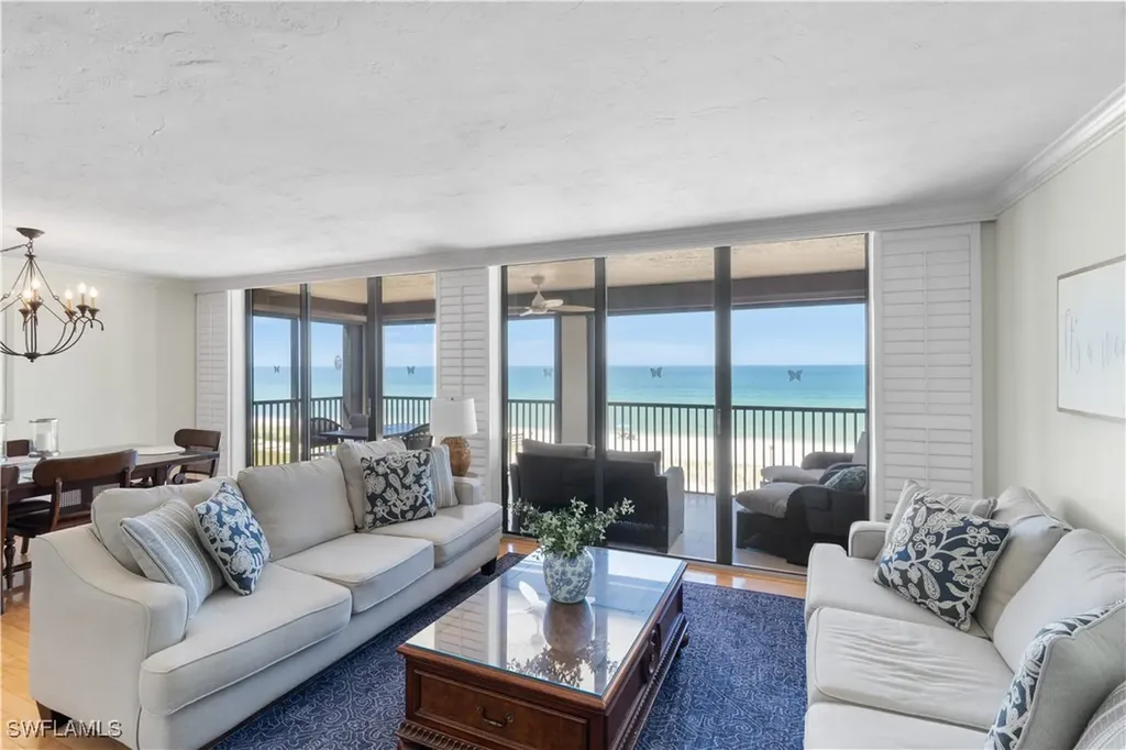 9715 Gulf Shore Drive Naples FL 34108