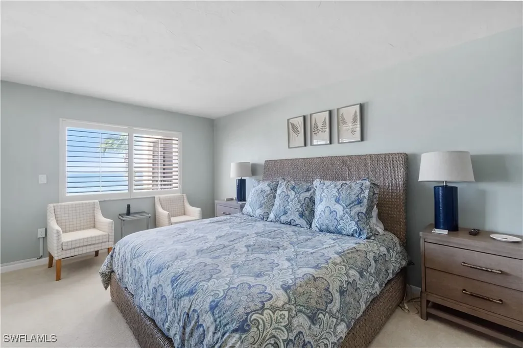 9715 Gulf Shore Drive Naples FL 34108