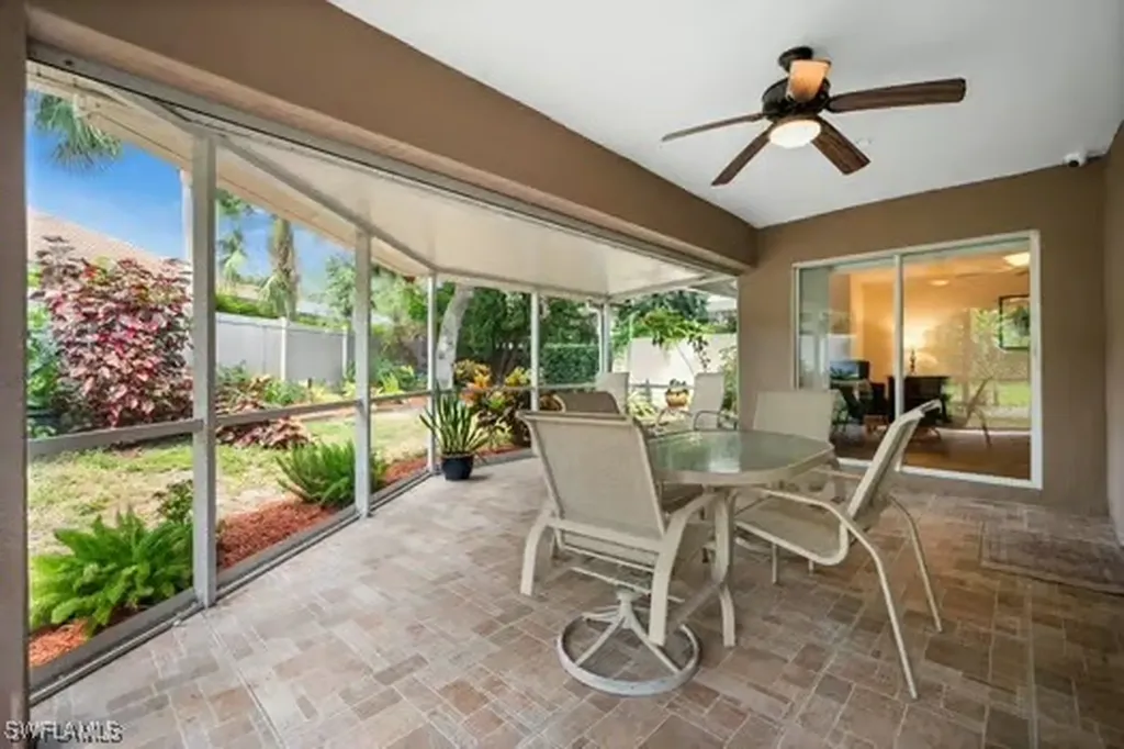 4878 Europa Drive Naples FL 34105