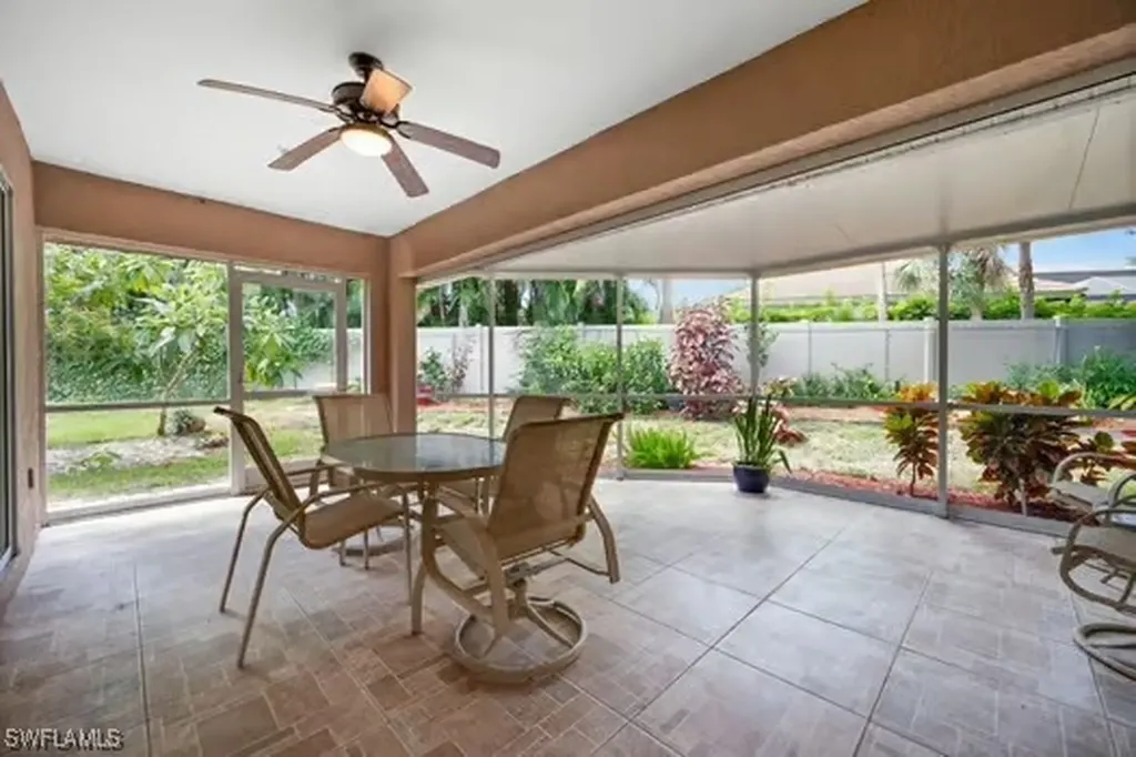 4878 Europa Drive Naples FL 34105