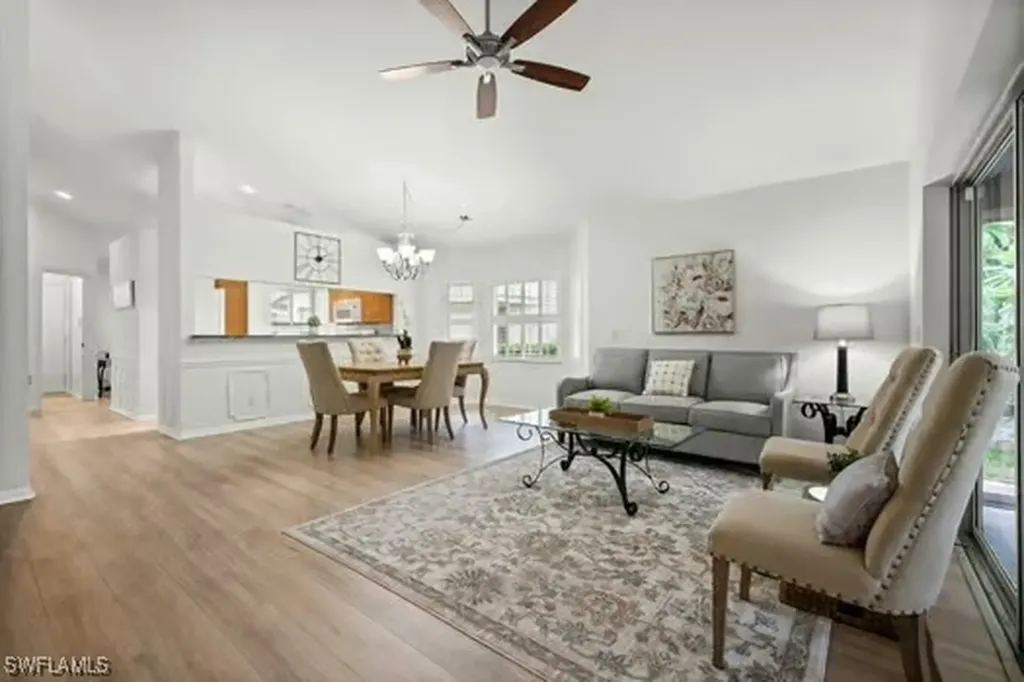 4878 Europa Drive Naples FL 34105
