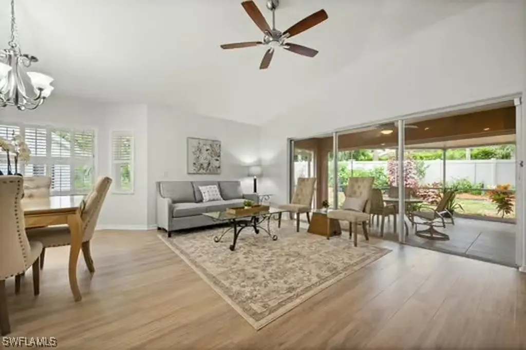 4878 Europa Drive Naples FL 34105