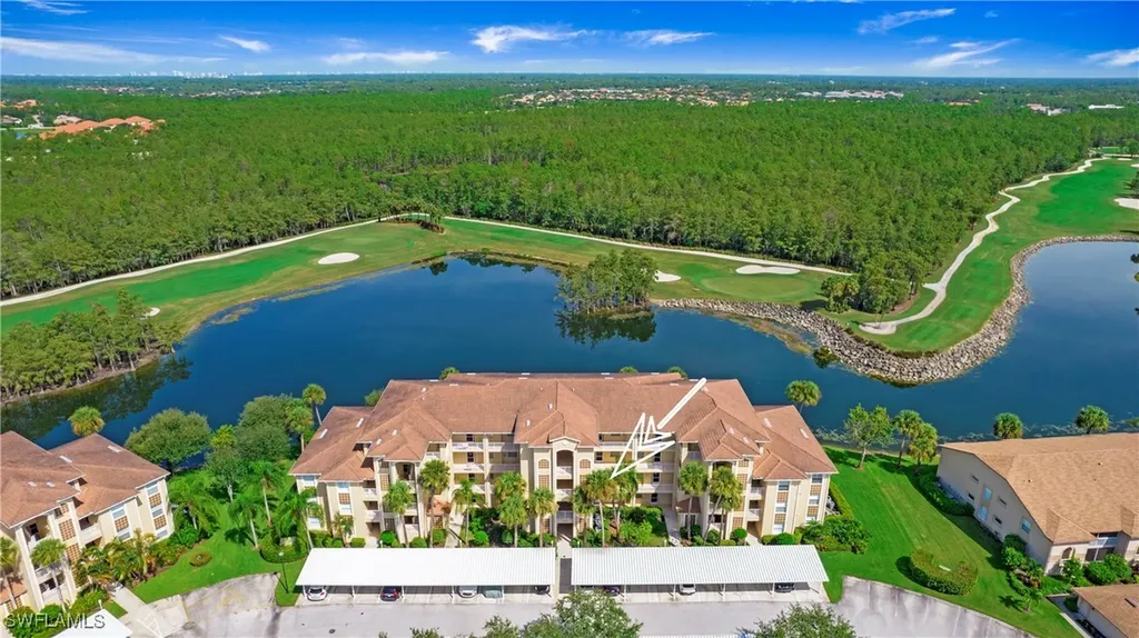 8600 Cedar Hammock Circle Naples FL 34112