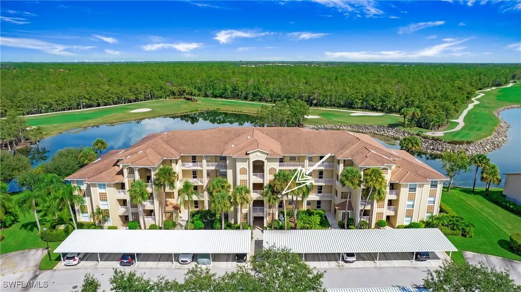 8600 Cedar Hammock Circle Naples FL 34112