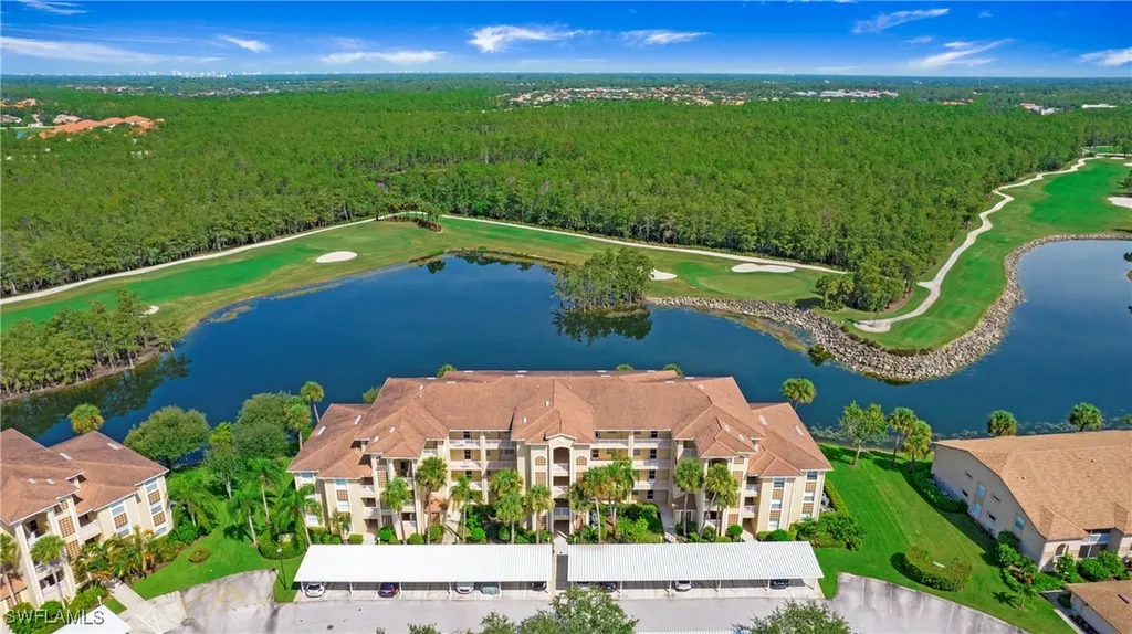 8600 Cedar Hammock Circle Naples FL 34112