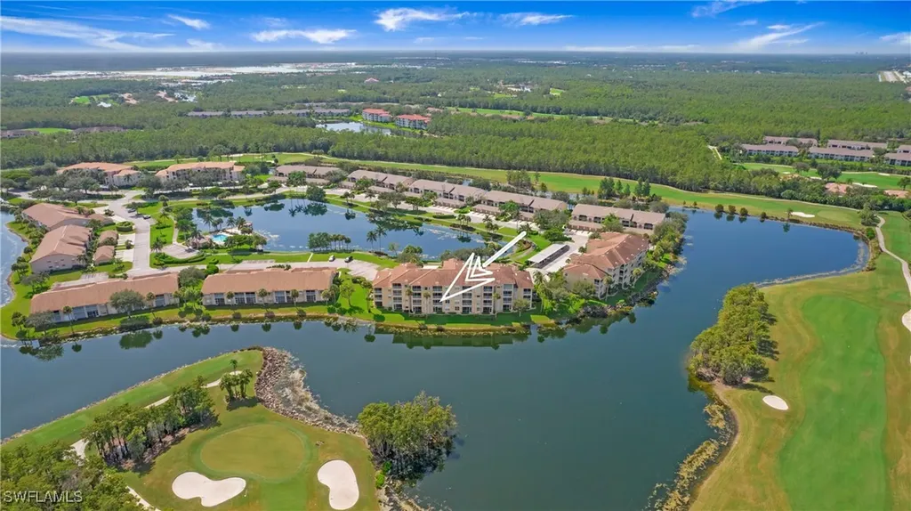 8600 Cedar Hammock Circle Naples FL 34112
