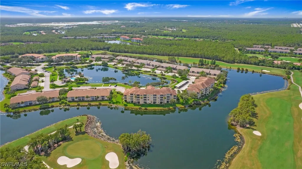 8600 Cedar Hammock Circle Naples FL 34112