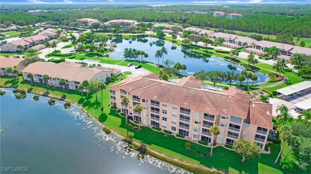 8600 Cedar Hammock Circle Naples FL 34112