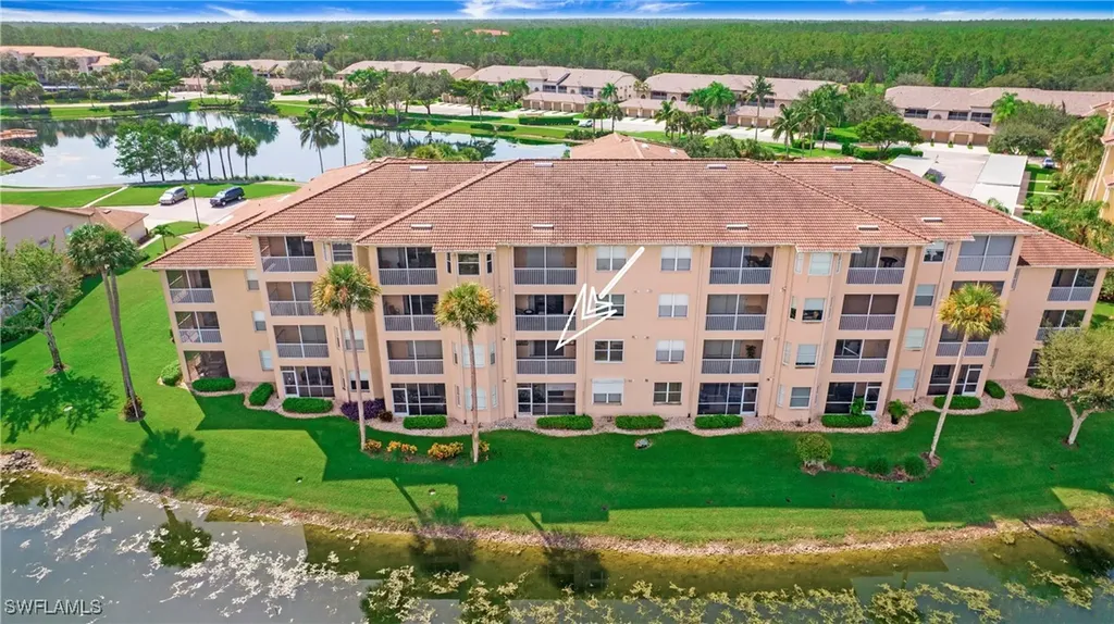 8600 Cedar Hammock Circle Naples FL 34112