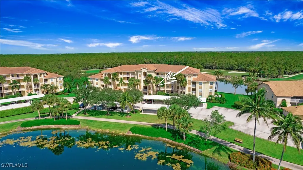 8600 Cedar Hammock Circle Naples FL 34112