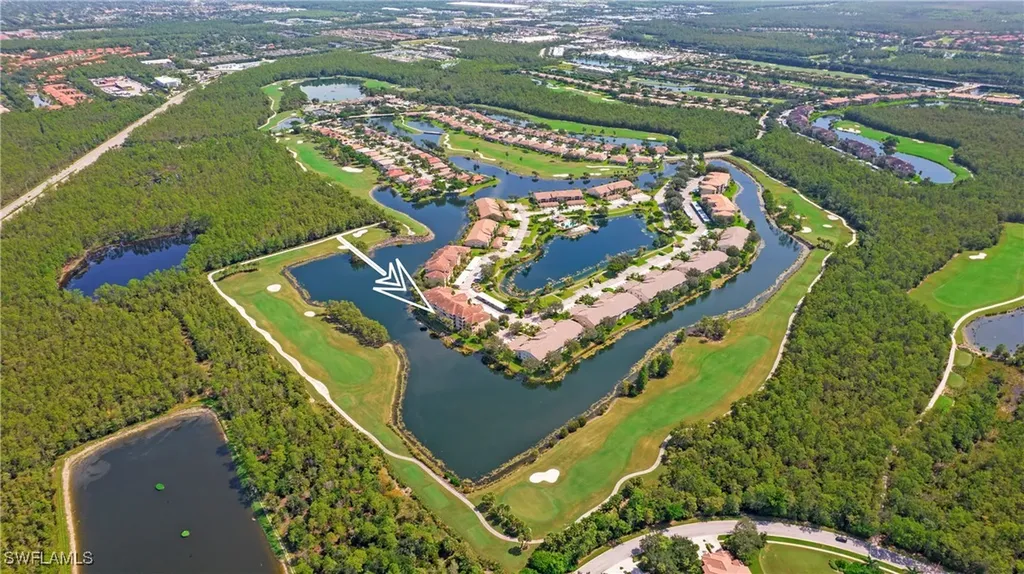 8600 Cedar Hammock Circle Naples FL 34112