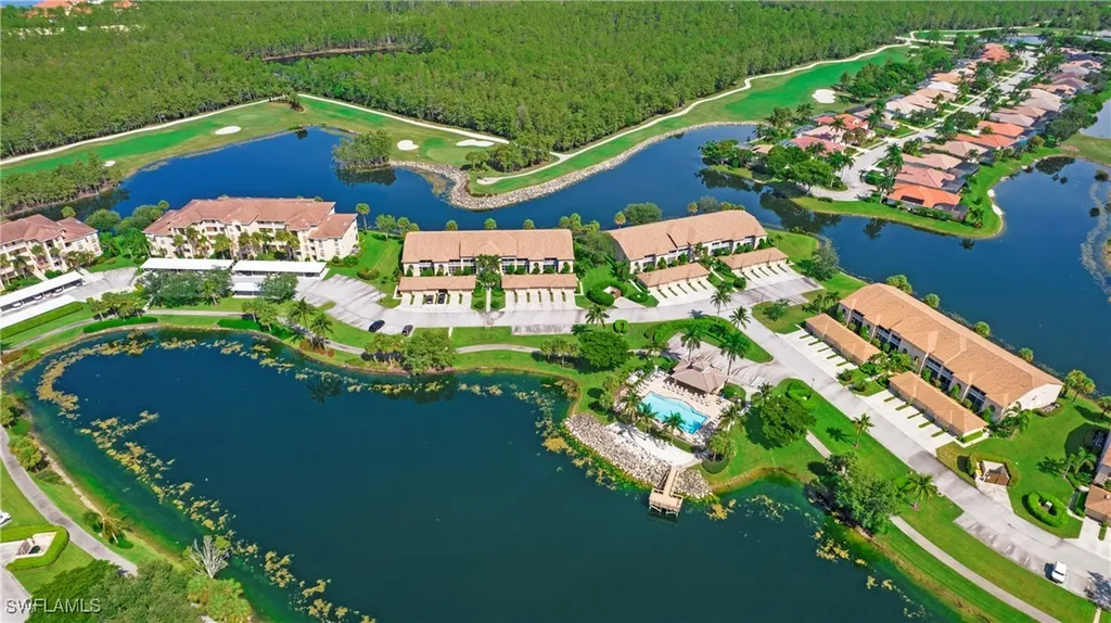 8600 Cedar Hammock Circle Naples FL 34112
