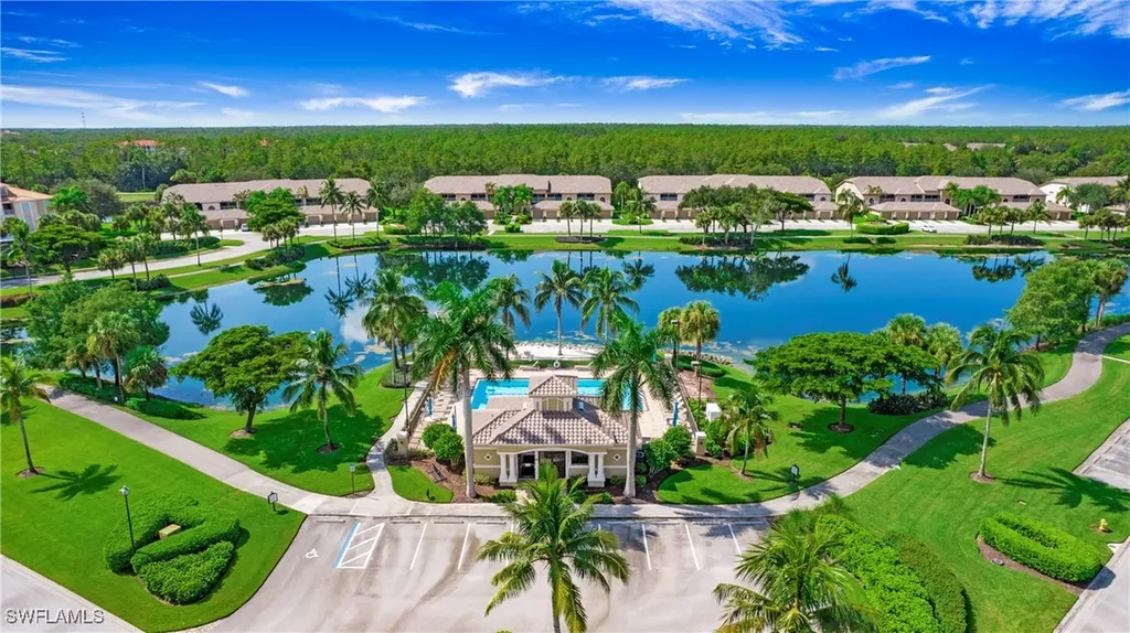 8600 Cedar Hammock Circle Naples FL 34112