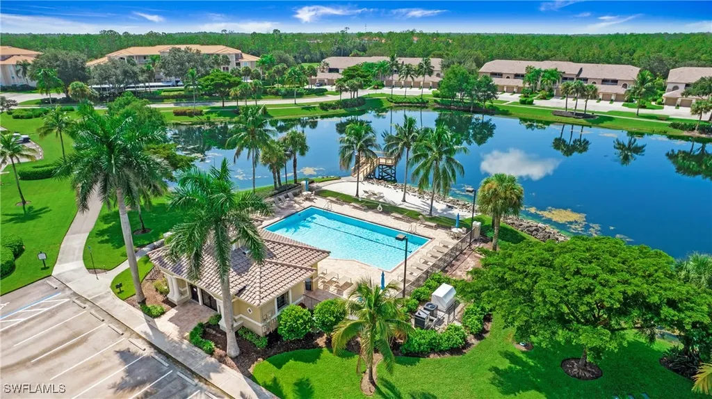 8600 Cedar Hammock Circle Naples FL 34112