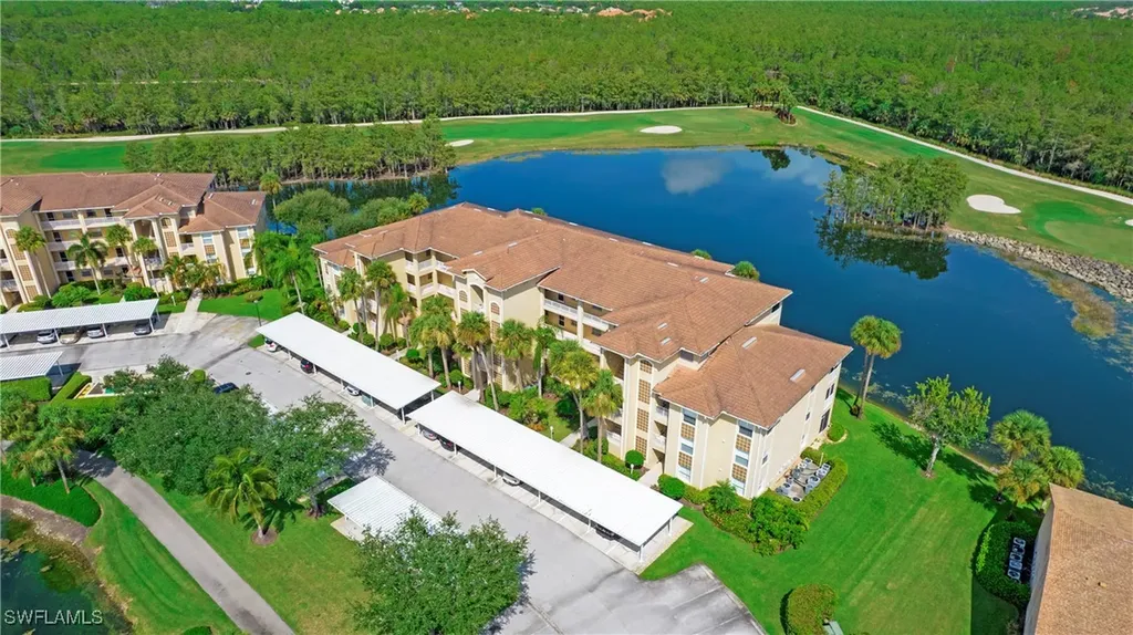 8600 Cedar Hammock Circle Naples FL 34112