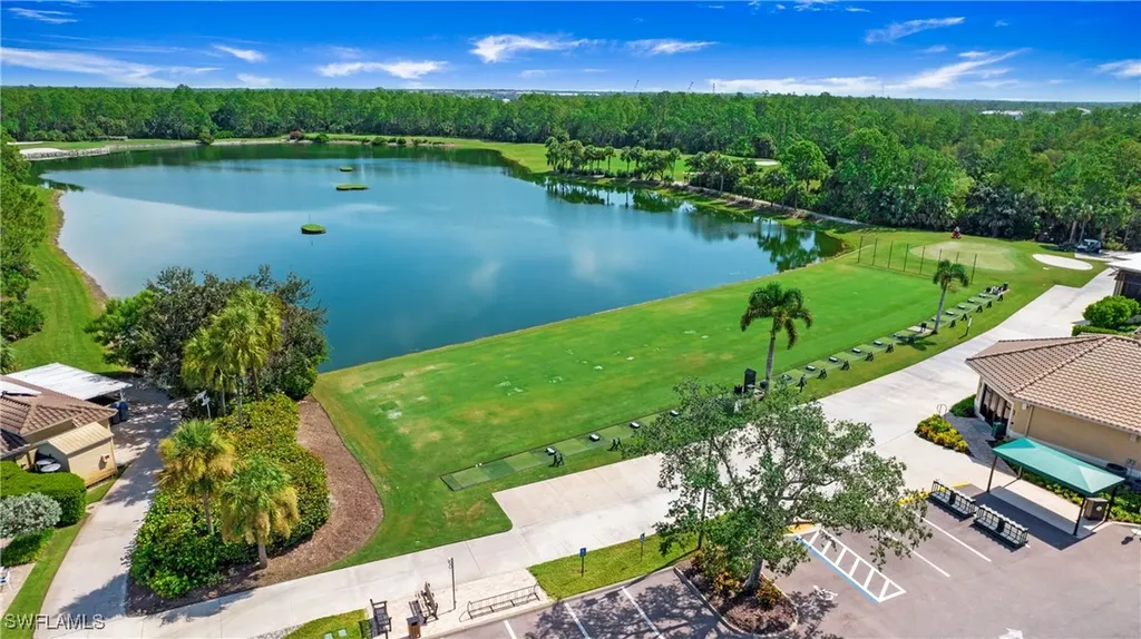 8600 Cedar Hammock Circle Naples FL 34112