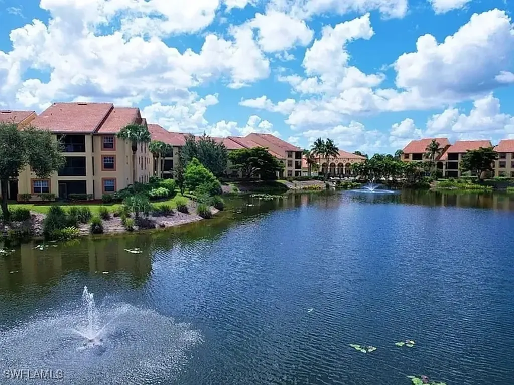 7905 Preserve Circle Naples FL 34119