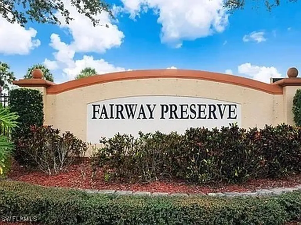7905 Preserve Circle Naples FL 34119