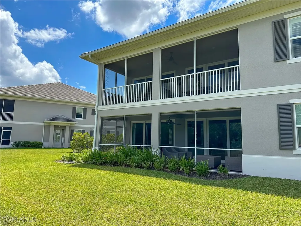 172 Indies Drive E Naples FL 34114