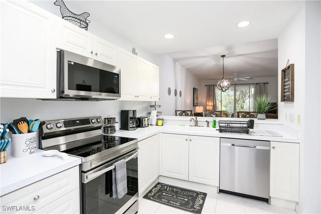 8365 Whisper Trace Way Naples FL 34114