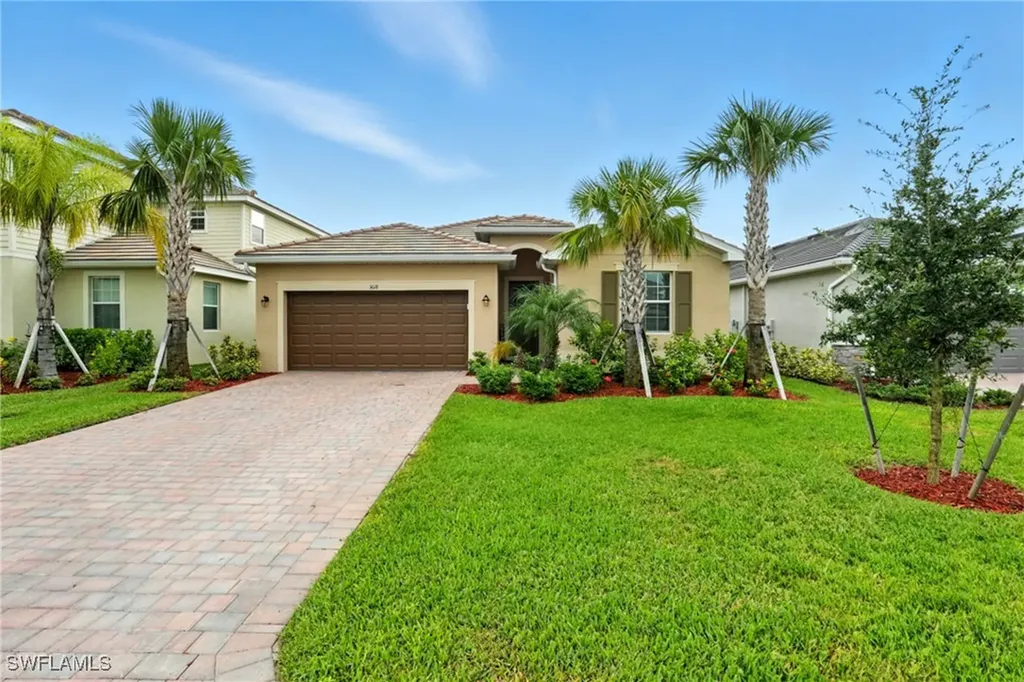 3618 Wild Sage Way Alva FL 33920