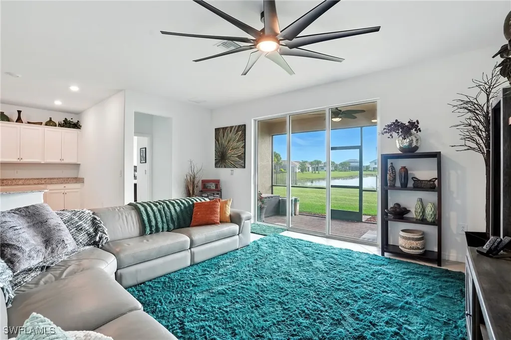 3618 Wild Sage Way Alva FL 33920