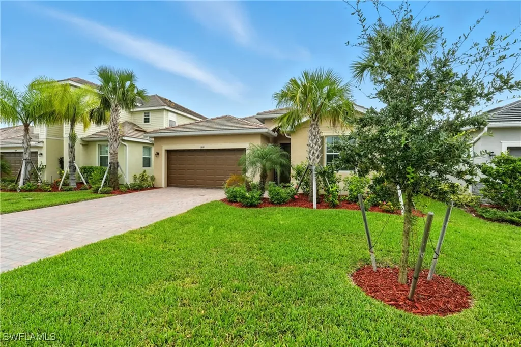 3618 Wild Sage Way Alva FL 33920