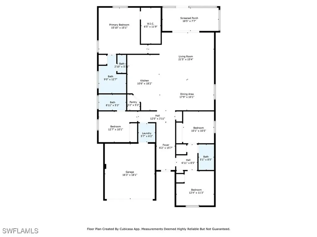 3618 Wild Sage Way Alva FL 33920