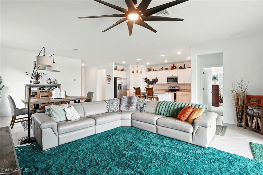 3618 Wild Sage Way Alva FL 33920